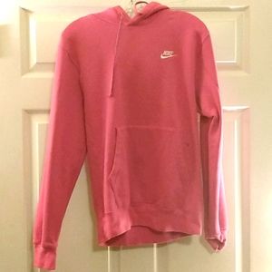Nike hoodie